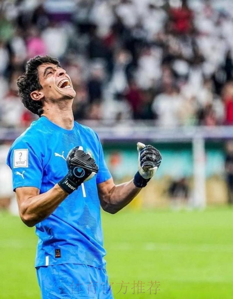 阿斯-丰富经验&赢家形象 布努成皇马门将最热候选